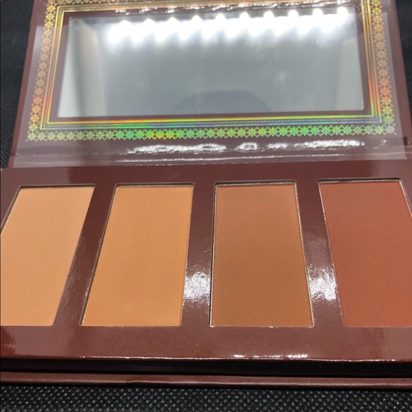 Ace Beaute Palette Set on sale Including Shipping - Picture 3 of 4